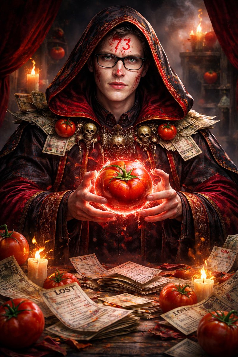 Czy Bartuś trafił kupon? tweet media