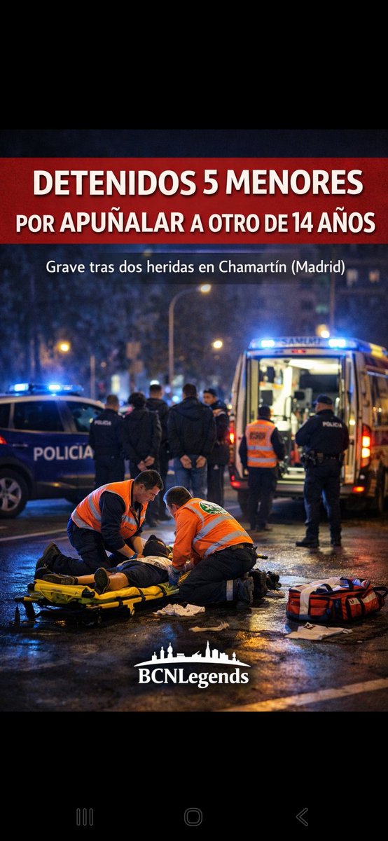 BCN LEGENDS tweet media