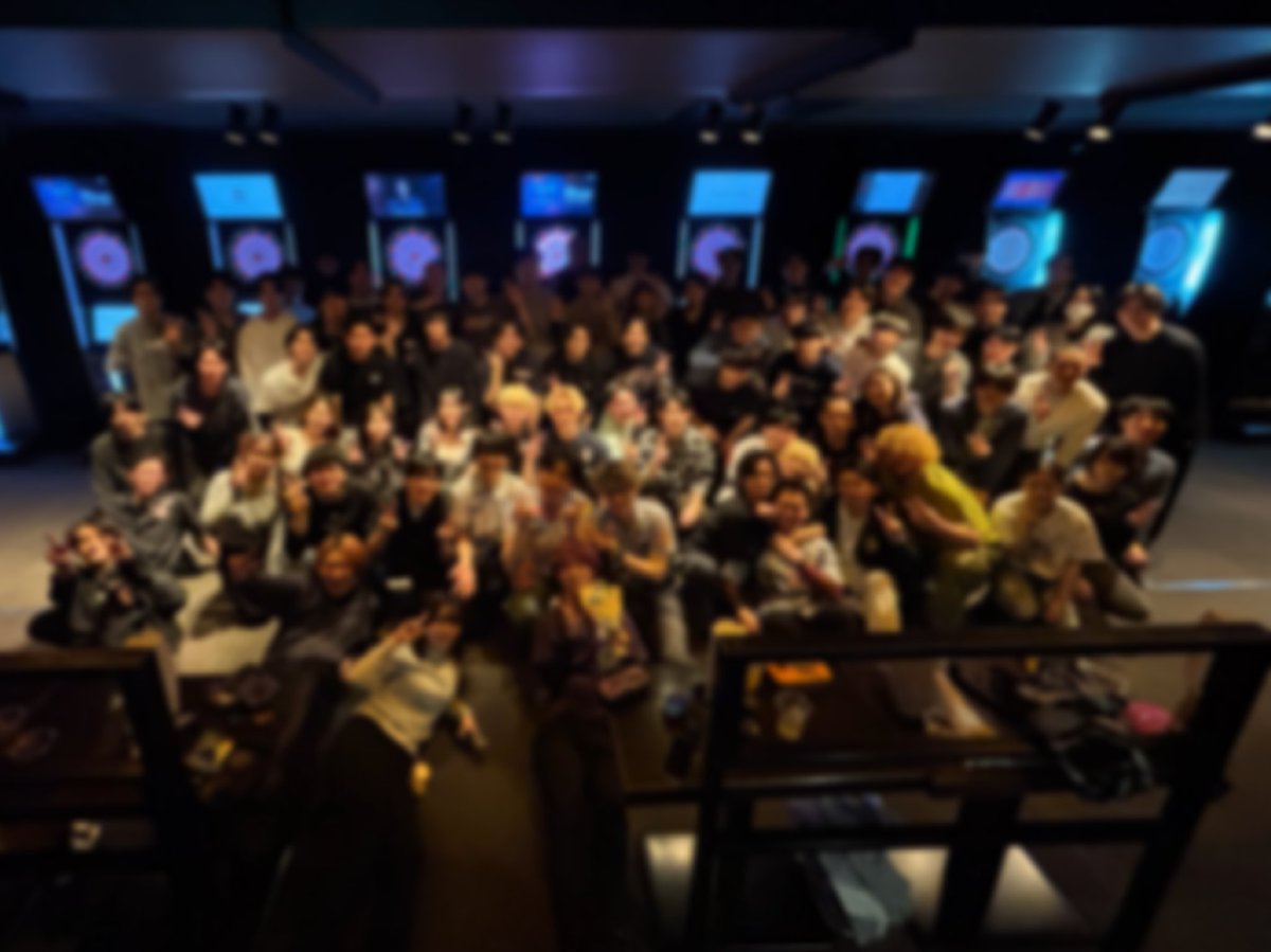 大学ダーツ連盟 tweet media