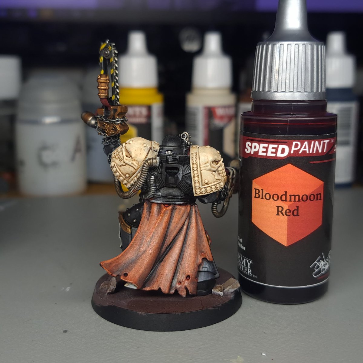 dumb robot stuff tweet media