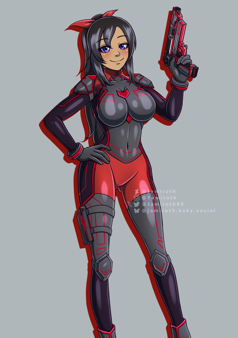 Yami 🇫🇮🔞 (COMMISSIONS OPEN) tweet media