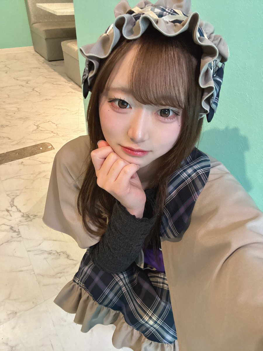 えま@アニソンバーギルド広島流川店コンカフェ tweet media