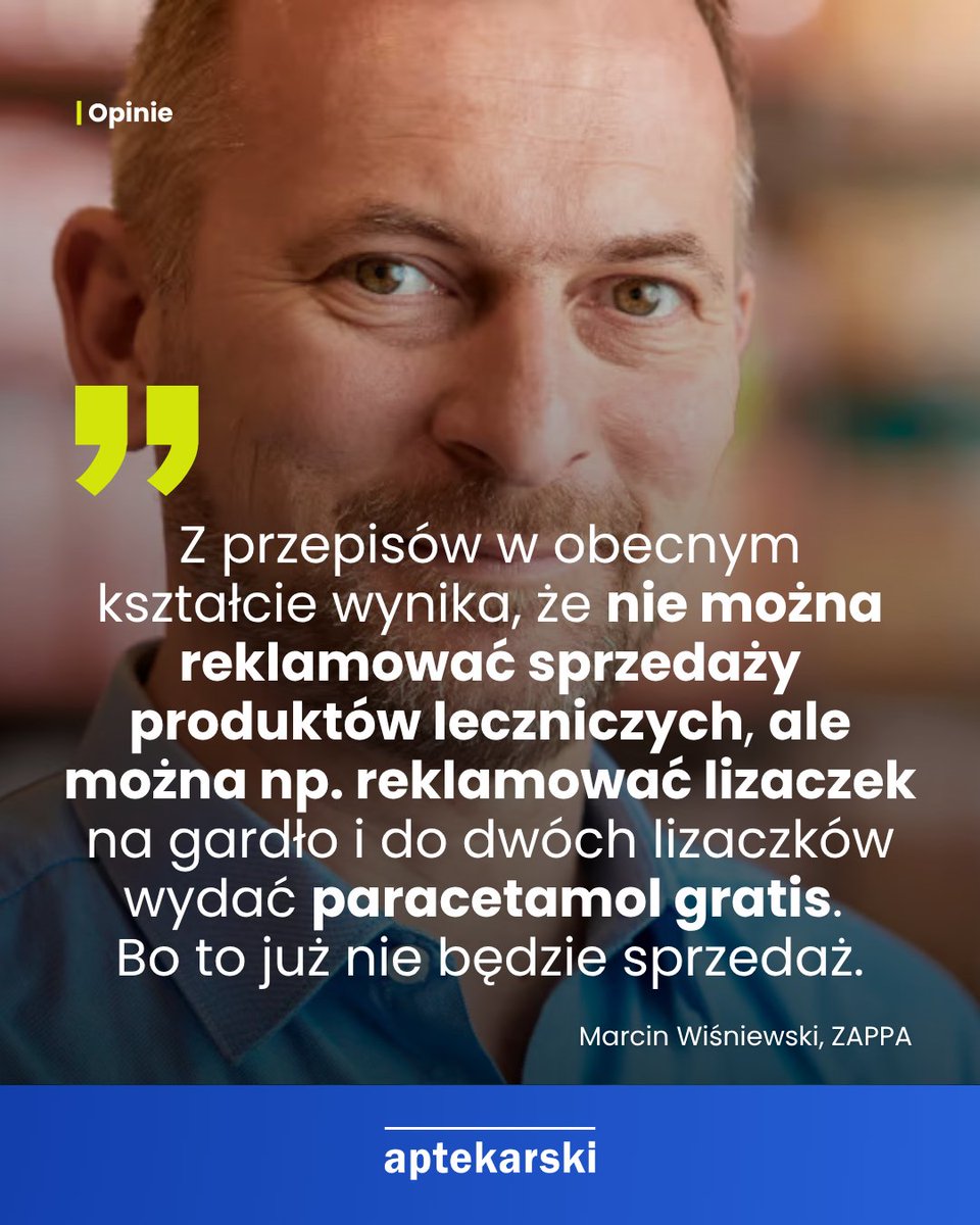 Magazyn Aptekarski tweet media