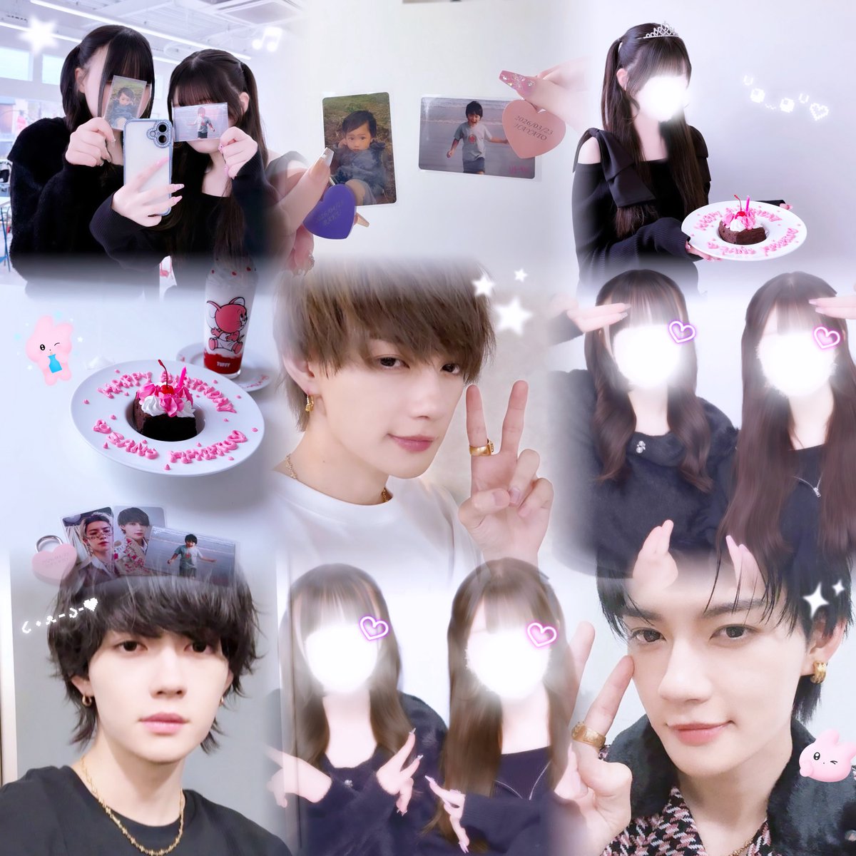 𝒜 ✩.⋆ tweet media