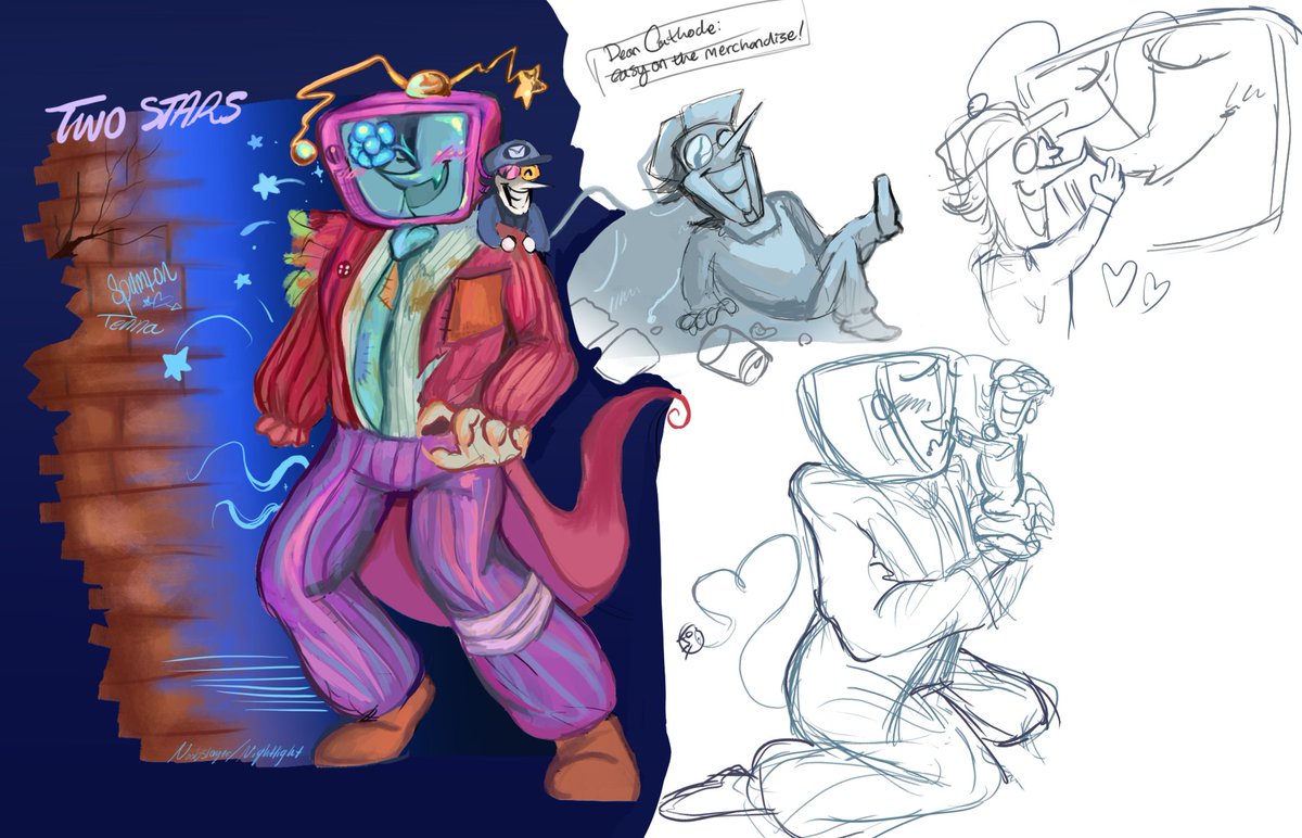 Kitchencereal's tweet photo. UT SPAMTENNA!!!
#Deltarune https://t.co/2rpg9omBYW