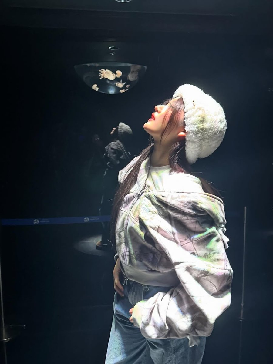 FIFTY FIFTY BASE tweet media