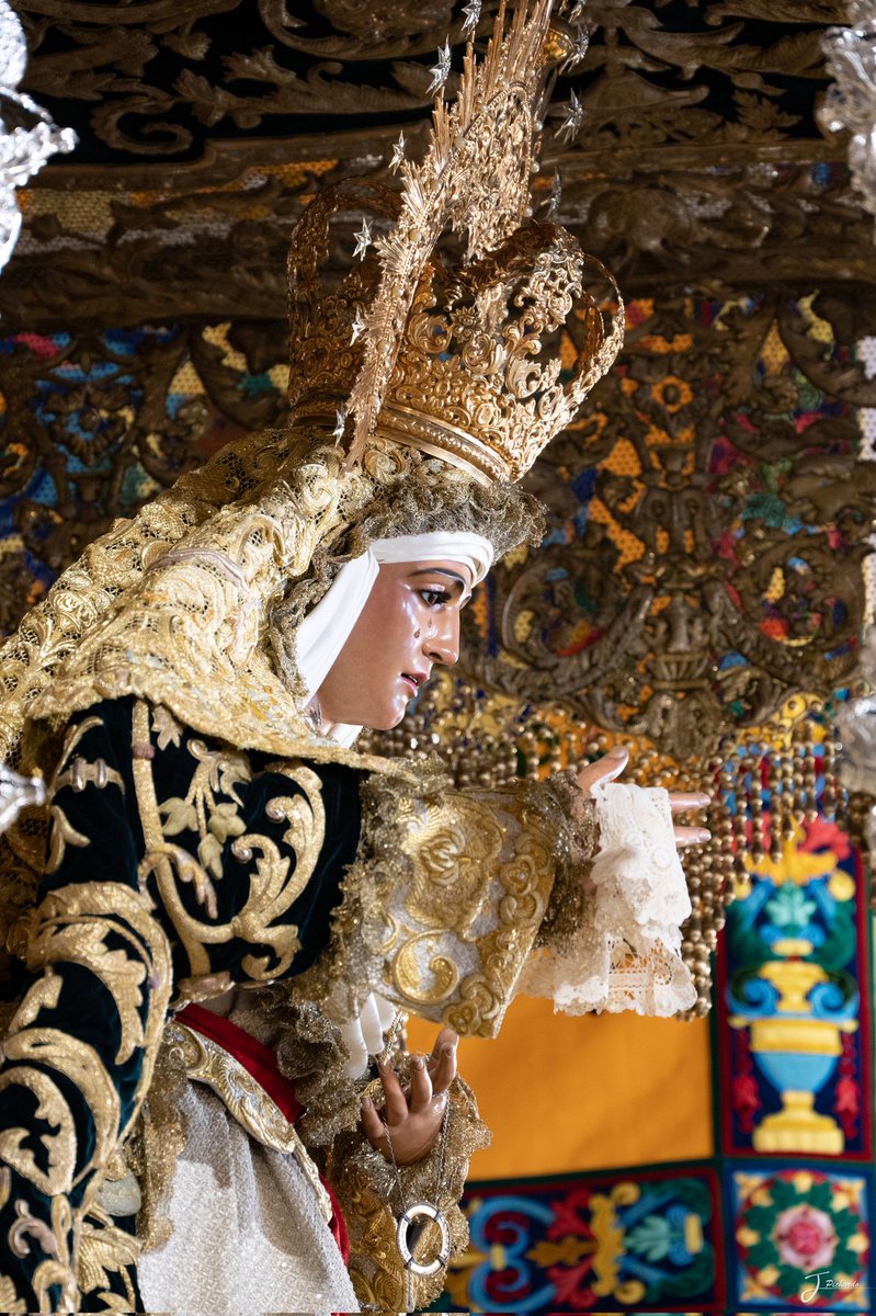 José Mª Pichardo tweet media