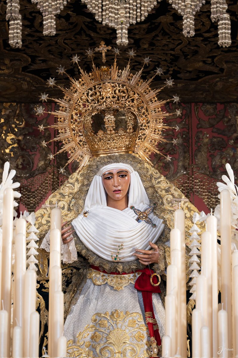 José Mª Pichardo tweet media