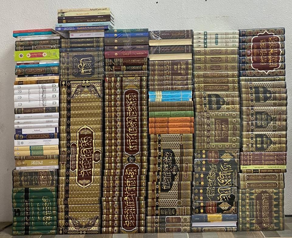 متجر أسفار tweet media