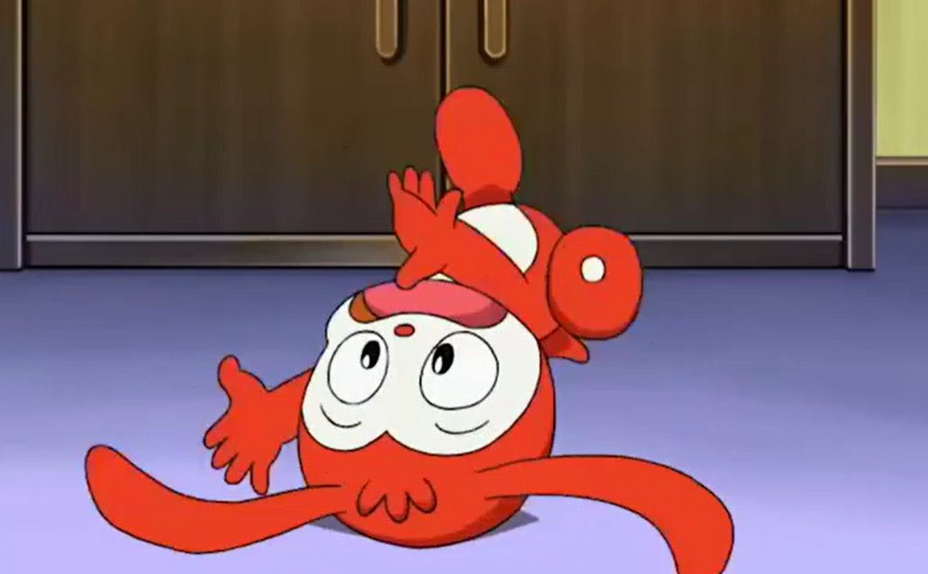 寝太浪 tweet media