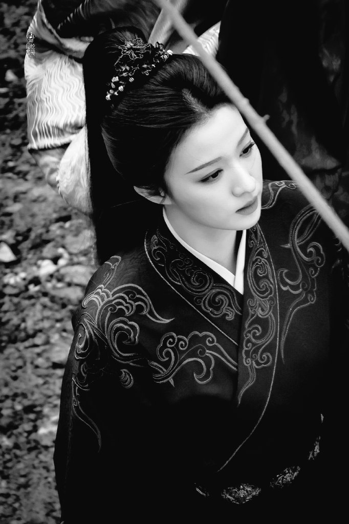 wang churan tweet media