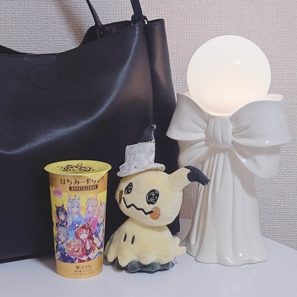 きゃしこ tweet media