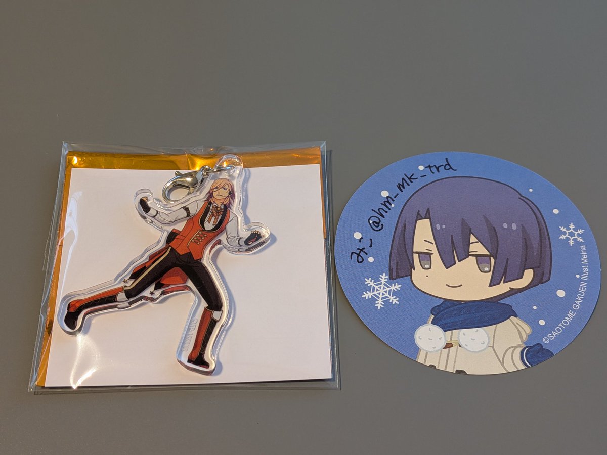 みこ＠取引用 tweet media