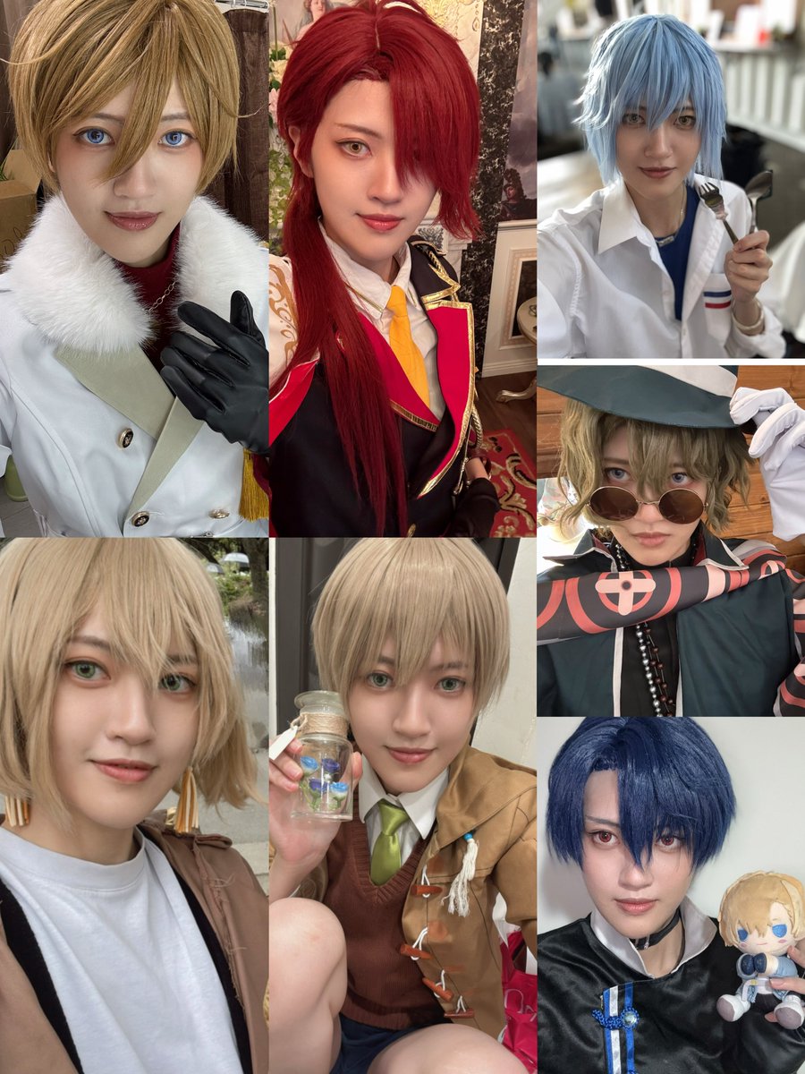 シモㄒㄇ tweet media