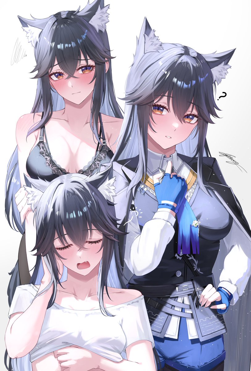 みやちゃん/Lightning tweet media