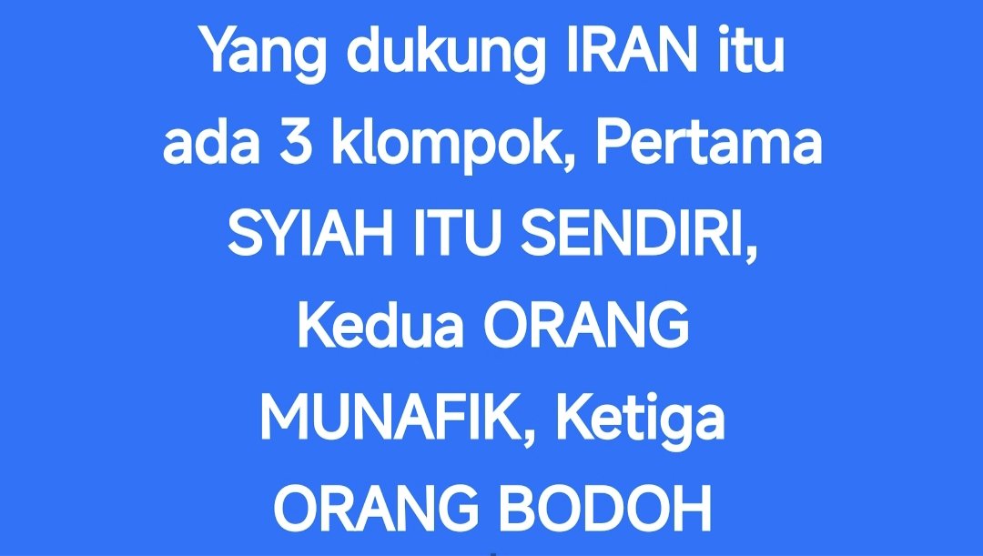 Onetruth tweet media