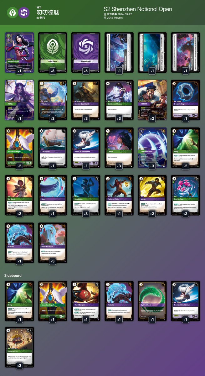 Riftdecks tweet media