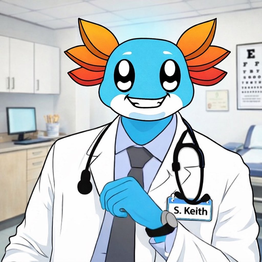 AXOLcoin | SUI Chain 🦎 tweet media