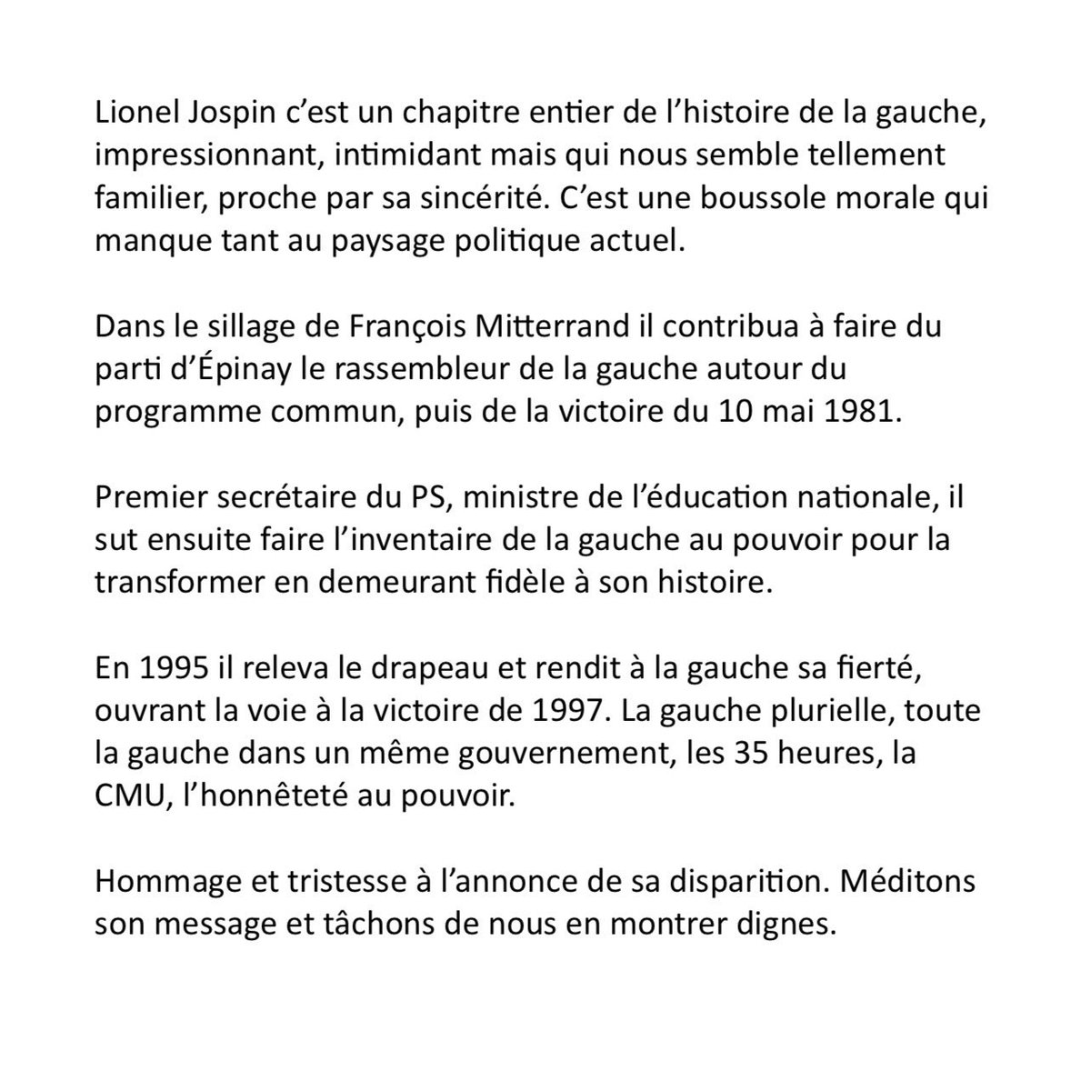 Benjamin LUCAS tweet media