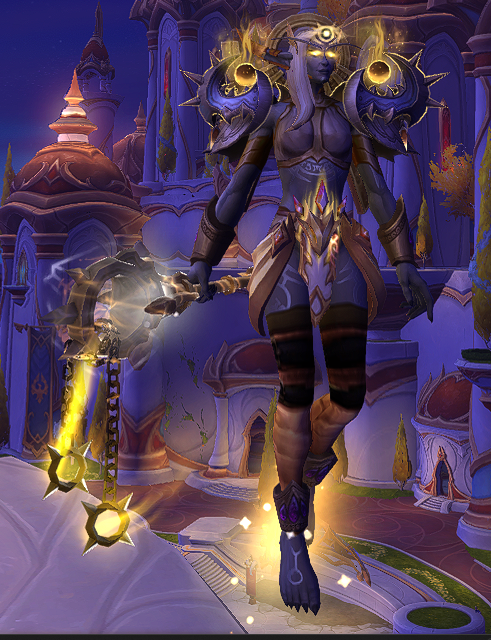 Chelyn 🌙✨ tweet media