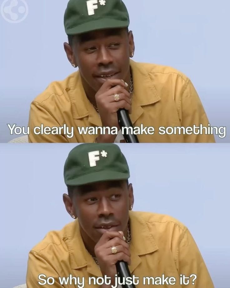 love drops tweet media