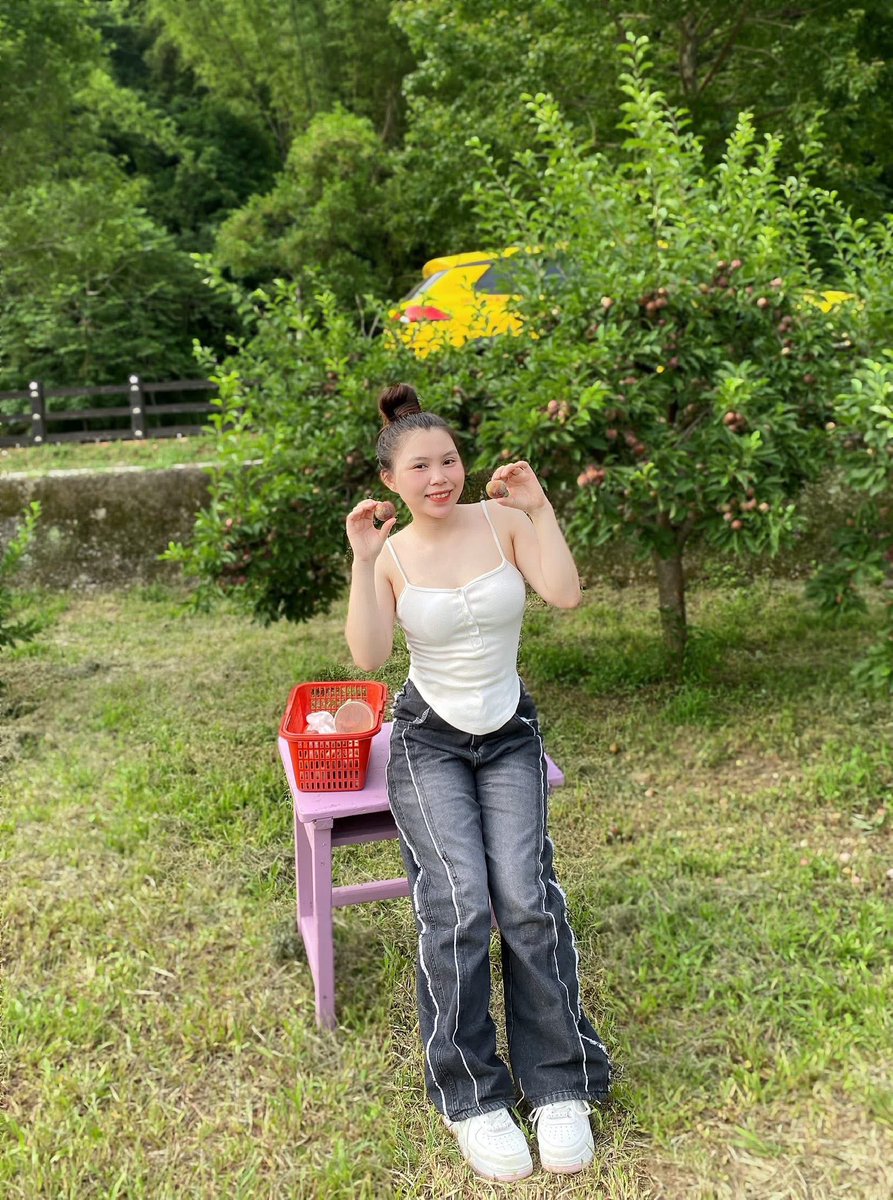 Hihi Haha tweet media