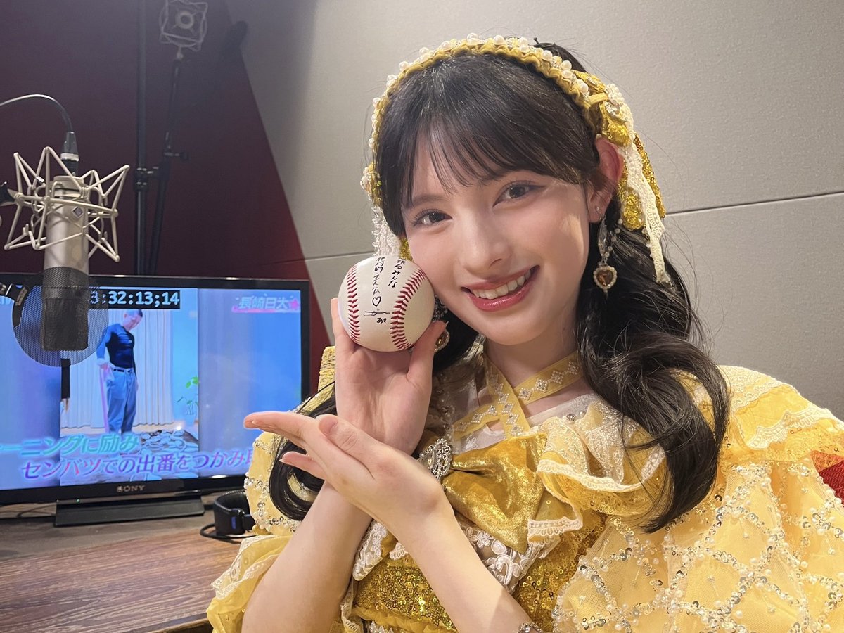 センバツLIVE! tweet media