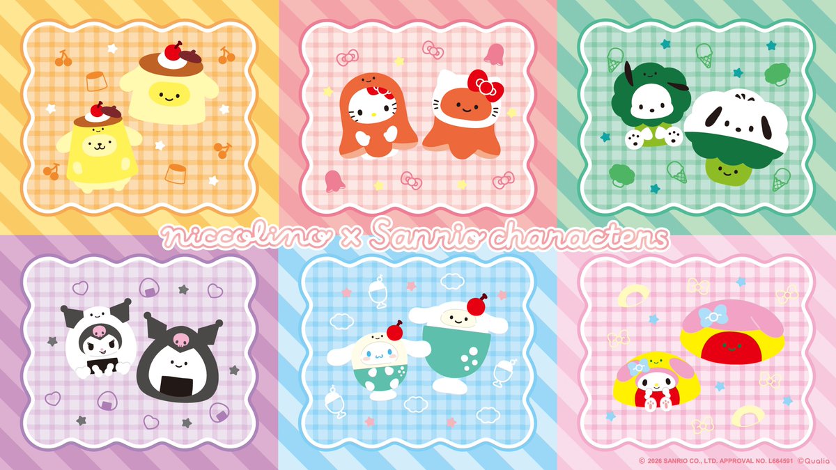 にっこりーノ tweet media