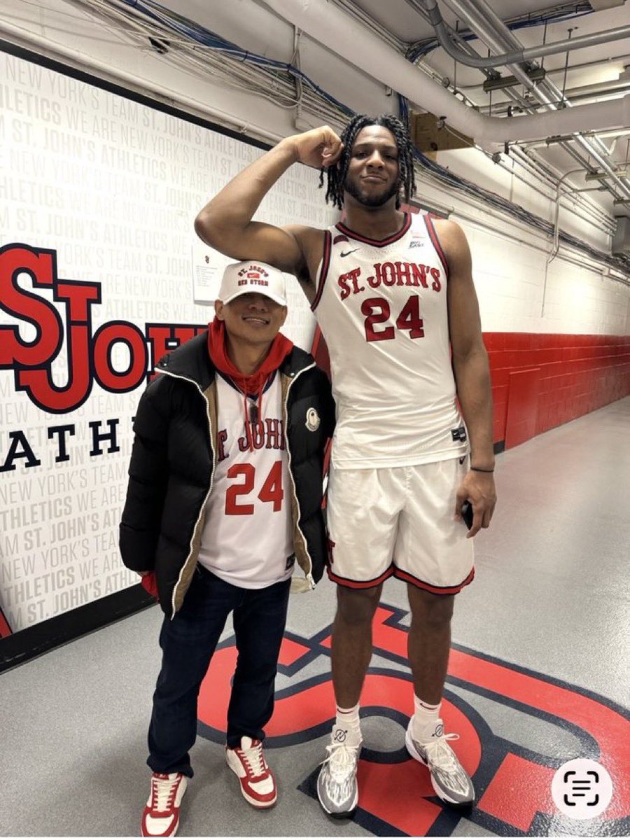 Adam Zagoria tweet media