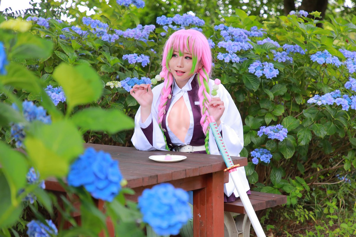 ねろ( ³ω³ )@12TDC📸 tweet media