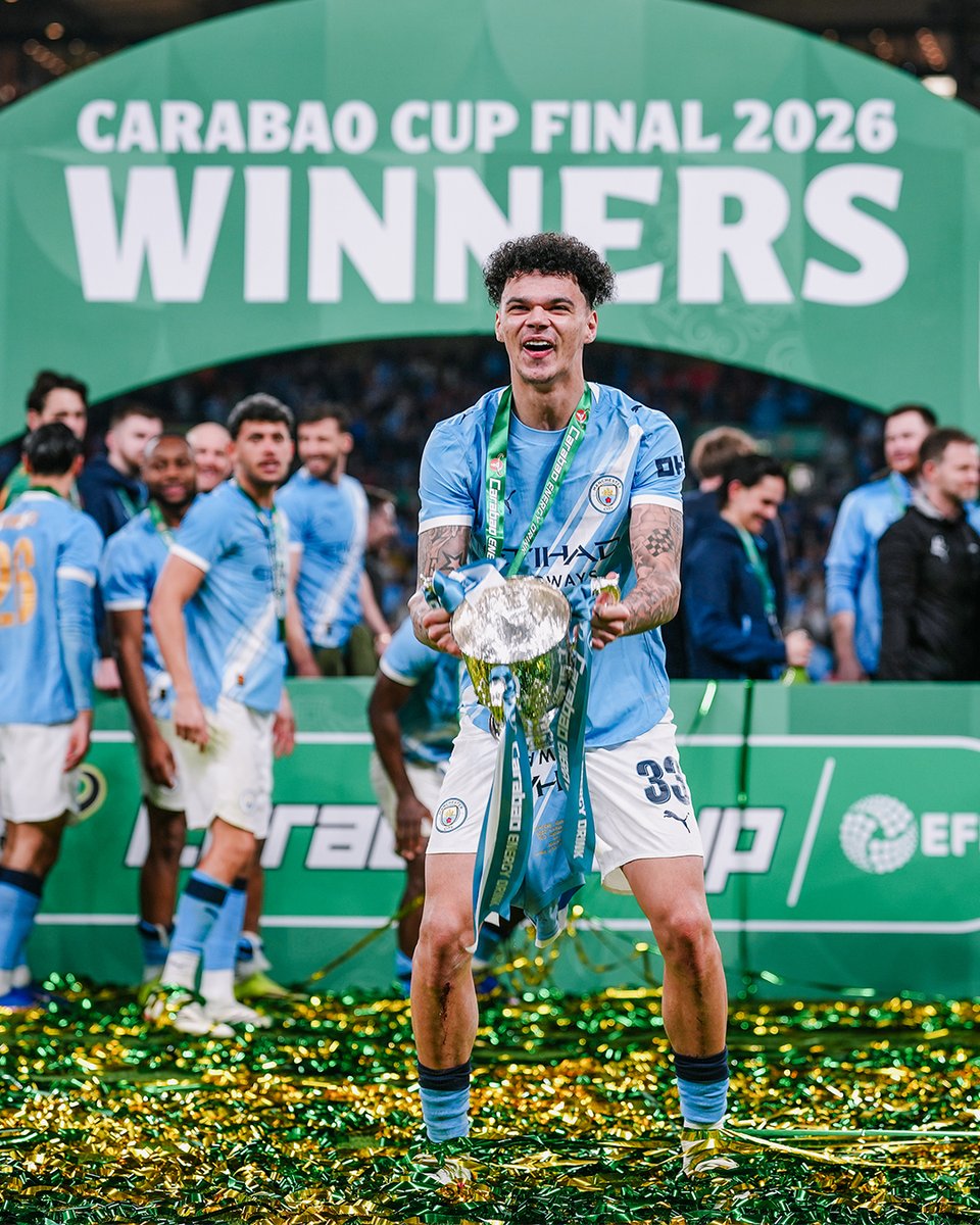 Manchester City tweet media