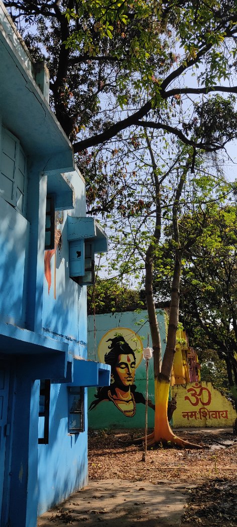 Typosanderrors's tweet image. Subh Panchmi you all 💗✨❄
Exploring #HiddenGems of Chhattisgarh!
