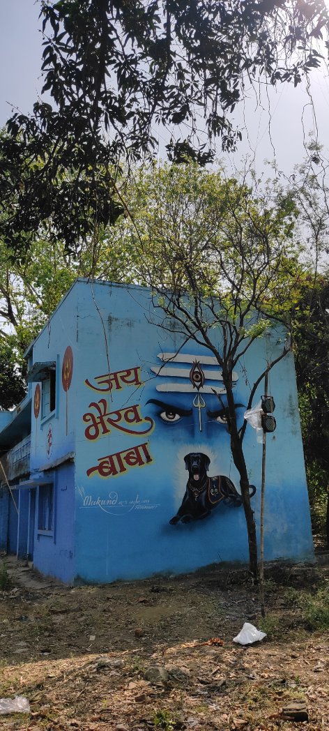 Typosanderrors's tweet image. Subh Panchmi you all 💗✨❄
Exploring #HiddenGems of Chhattisgarh!