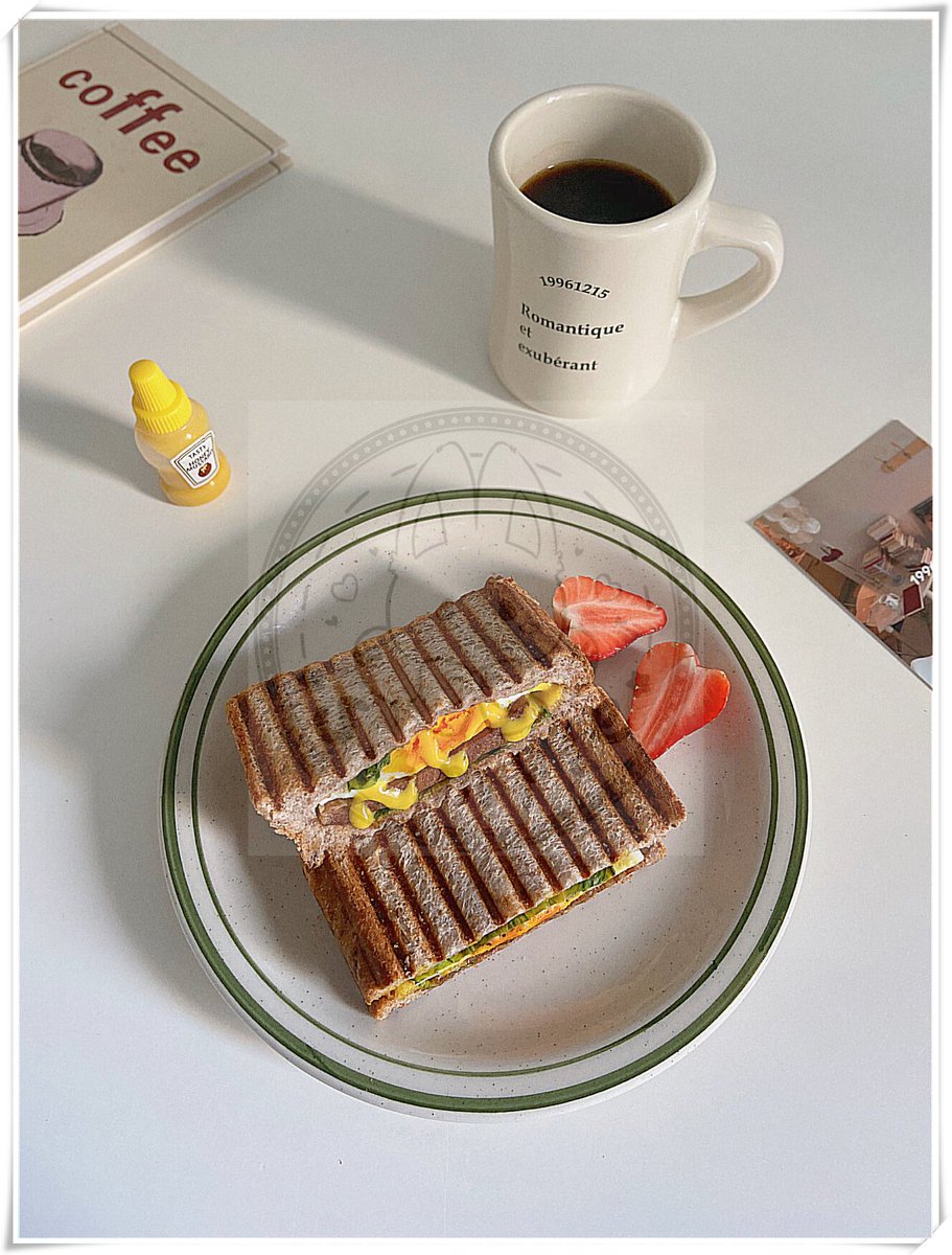 Comforting tweet media