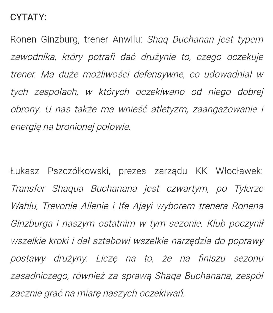 Paweł Lewandowski tweet media