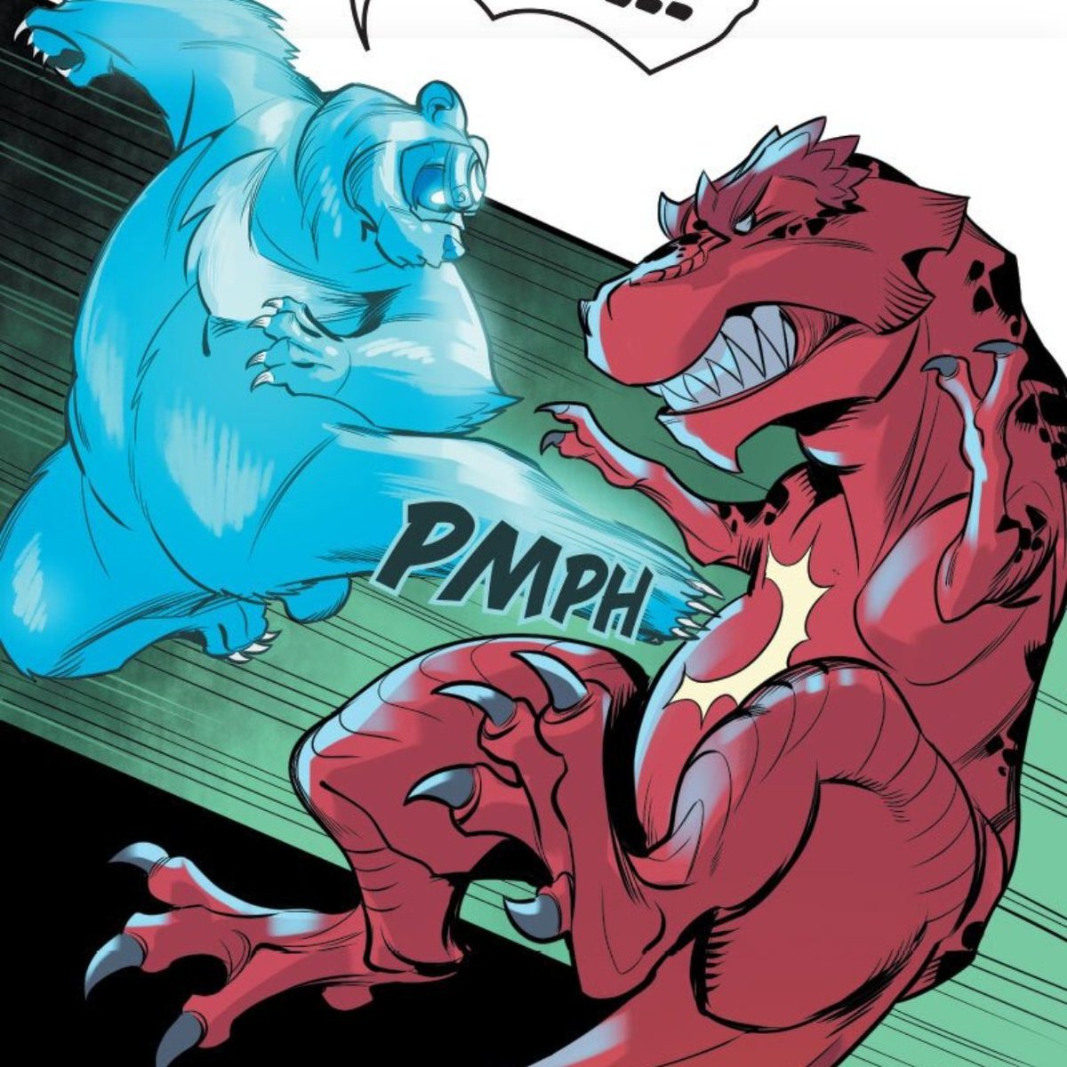 Atlas HQ tweet media