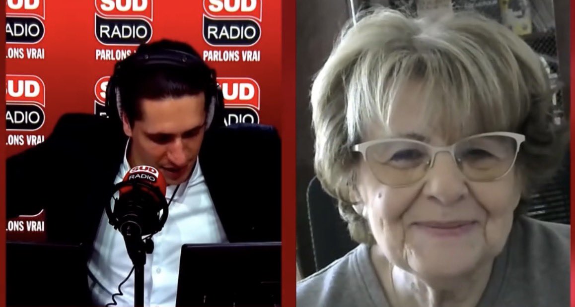 Regards De Femmes tweet media