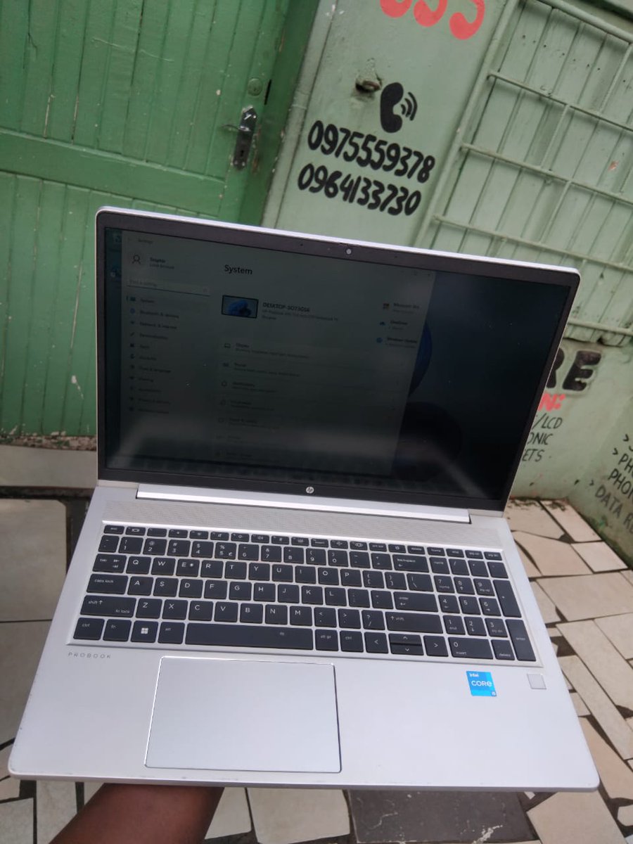 Mr. George Kaunda Kunda. tweet media