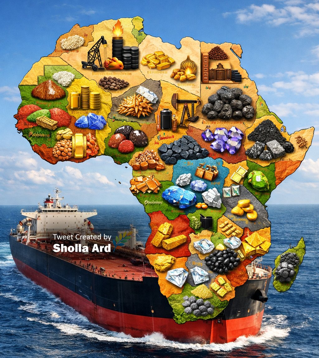 Sholla Ard 🇰🇪 tweet media