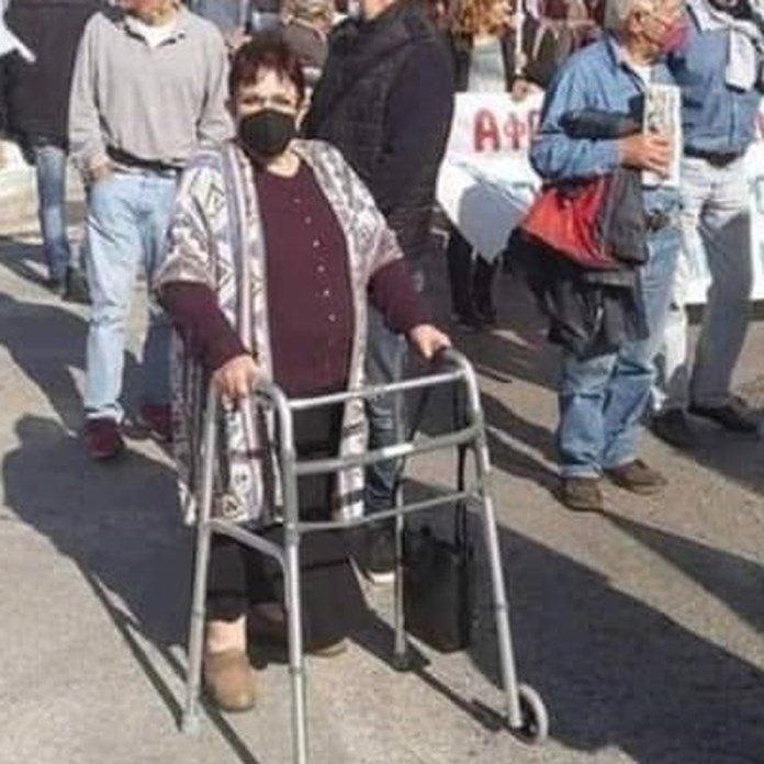 Maria Diamanti tweet media