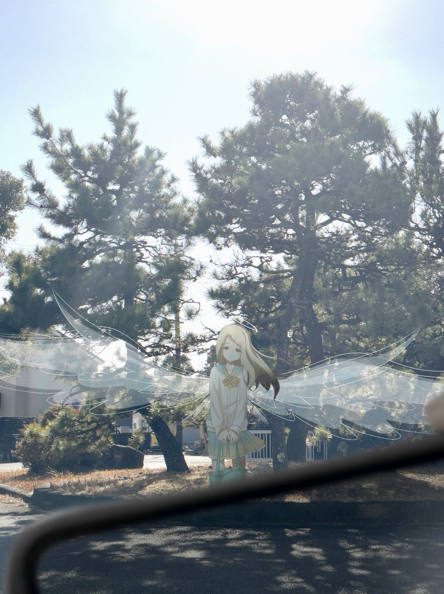 HaruBaru tweet media