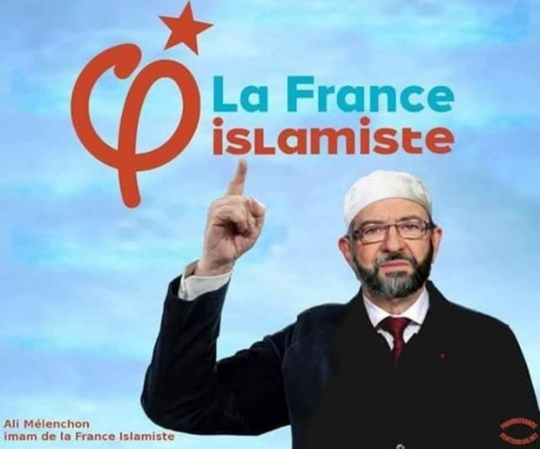 🇫🇷✝️🇮🇱Manouel Fronlarge🇮🇱✝️🇫🇷 tweet media