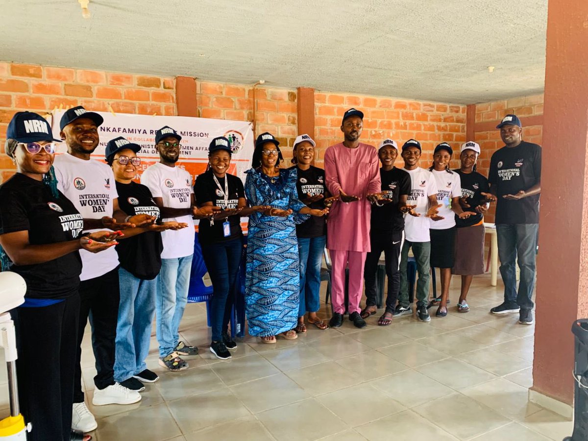 SOAR Initiative tweet media