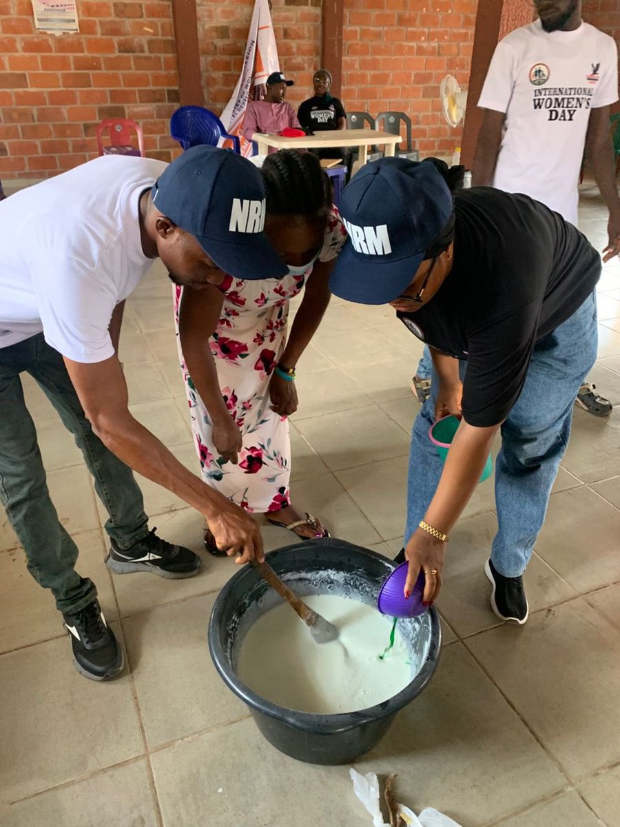 SOAR Initiative tweet media