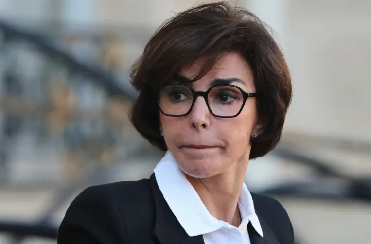 SudRadio's tweet image. 🗣️L’opinion de @francoisedegois : "Un échec personnel terrible pour Rachida #Dati"  

🗳️Françoise Degois est revenue sur le bilan des différents partis à l’issue des élections municipales : sudradio.fr/sud-radio/lopi…