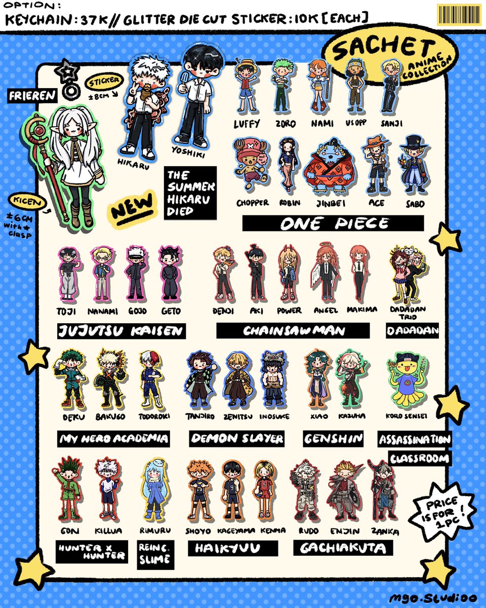 jwan ✧ comms closed tweet media