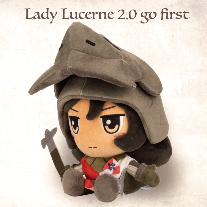 Ironlily tweet media