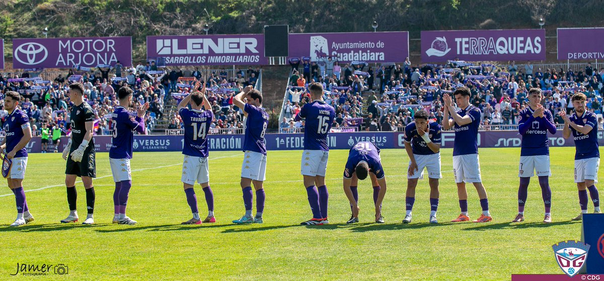 C.D. Guadalajara ☝🏻🟣 tweet media