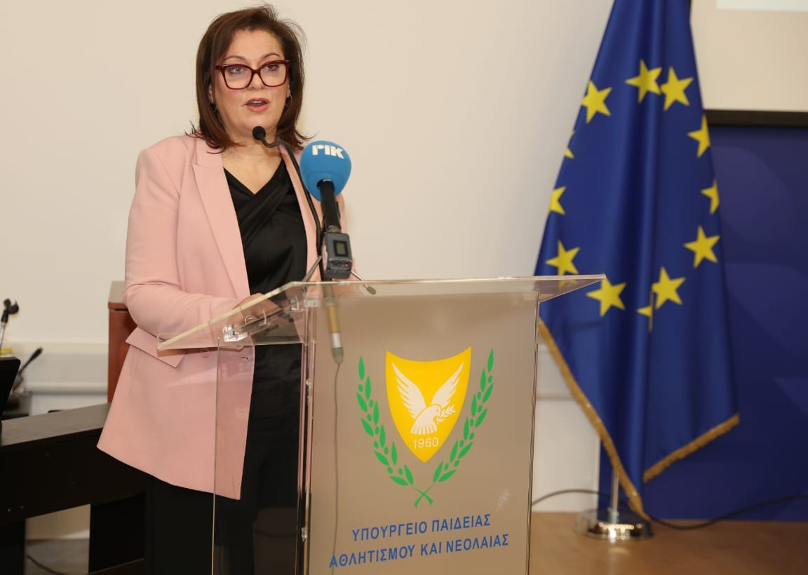 ΥΠΑΝ Κύπρου tweet media