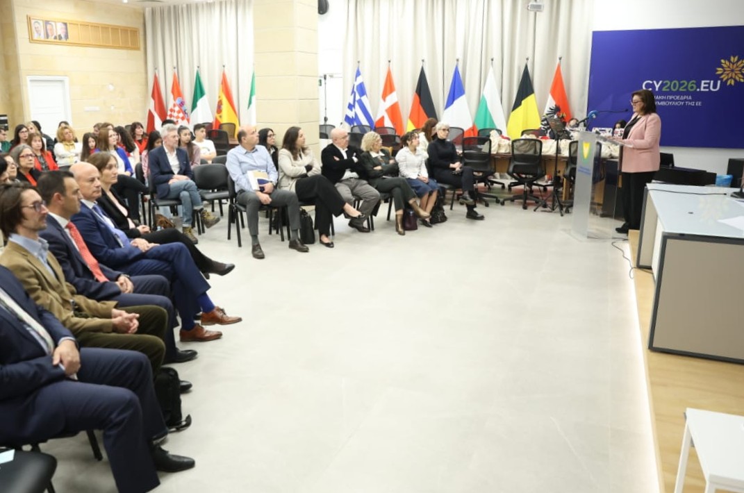 ΥΠΑΝ Κύπρου tweet media